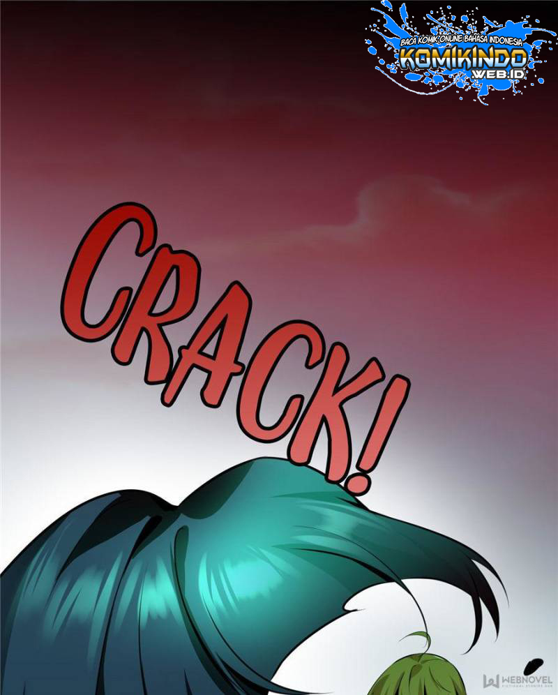 Infinity Mailman Chapter 01 Gambar 92