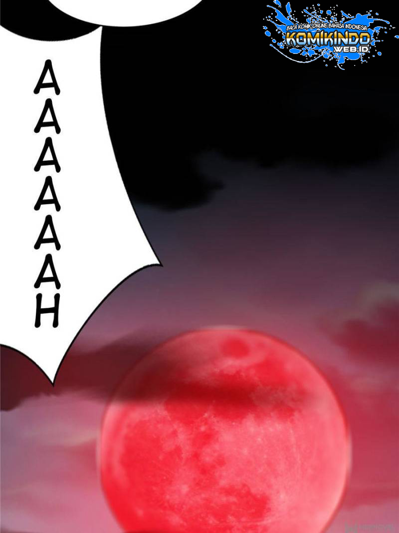 Infinity Mailman Chapter 01 Gambar 95