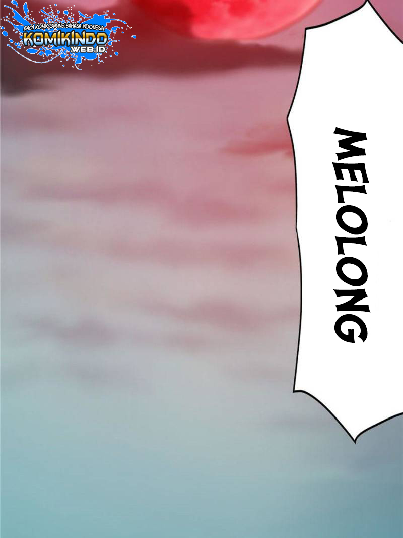Infinity Mailman Chapter 01 Gambar 97
