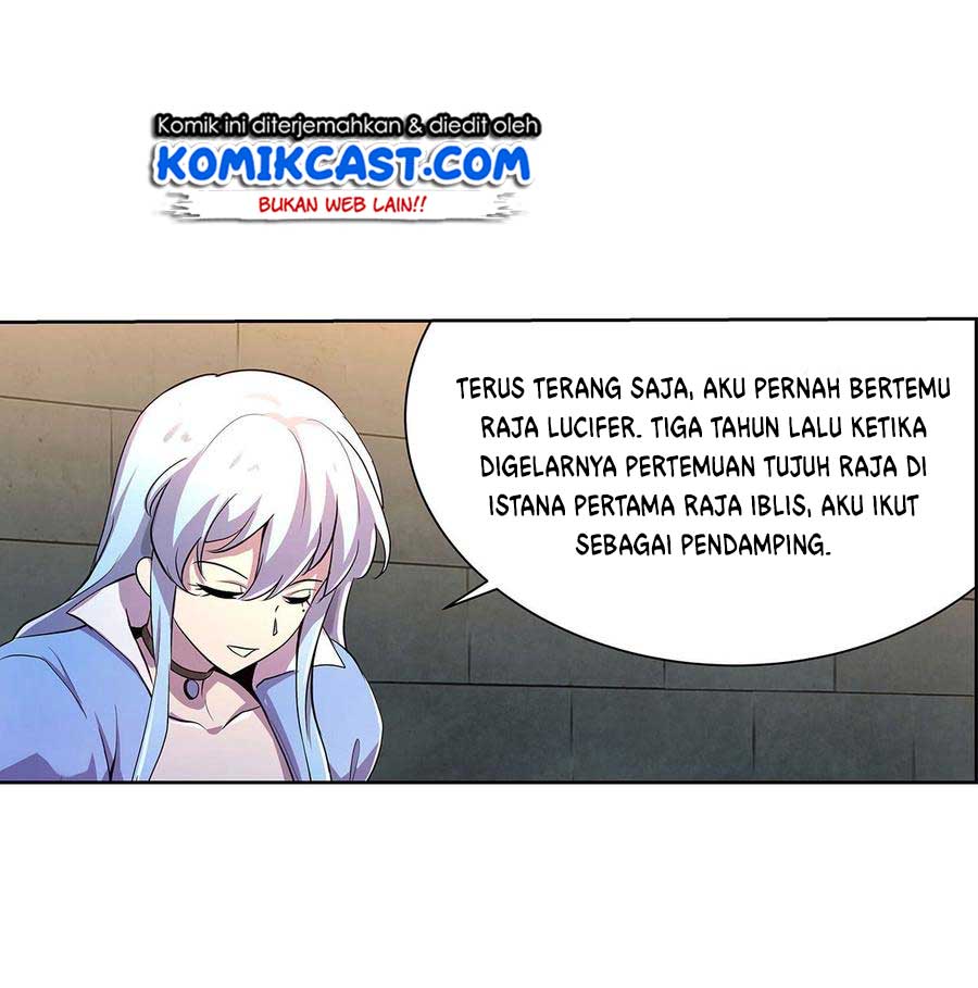 The Demon King Who Lost His Job Chapter 43 Gambar 13