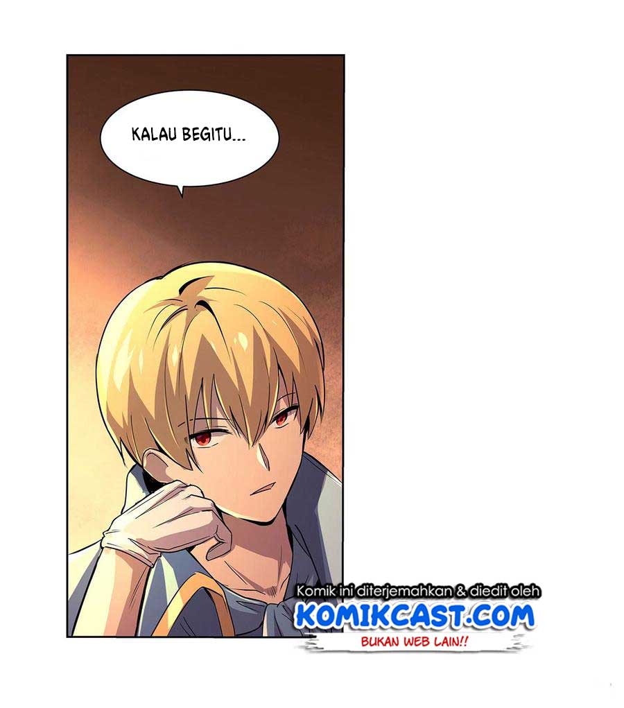 The Demon King Who Lost His Job Chapter 43 Gambar 20