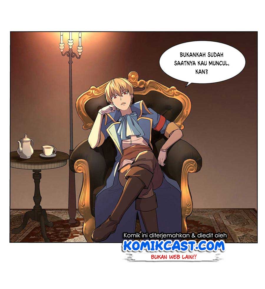The Demon King Who Lost His Job Chapter 43 Gambar 21