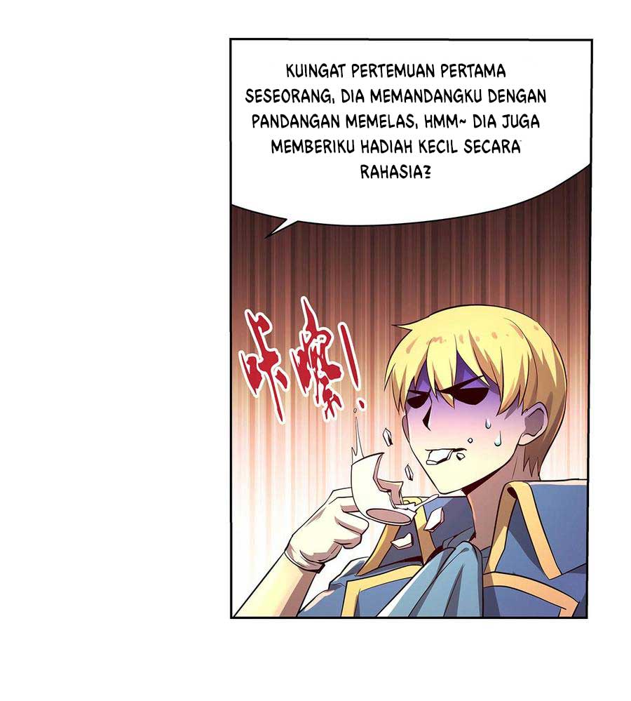The Demon King Who Lost His Job Chapter 43 Gambar 26