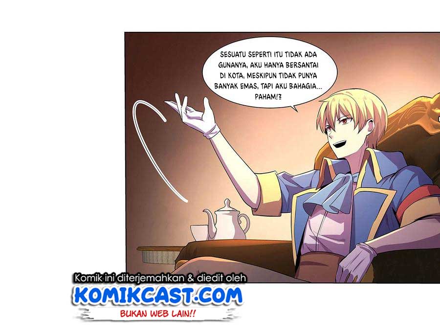 The Demon King Who Lost His Job Chapter 43 Gambar 34
