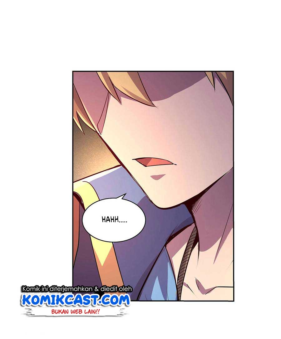 The Demon King Who Lost His Job Chapter 43 Gambar 37