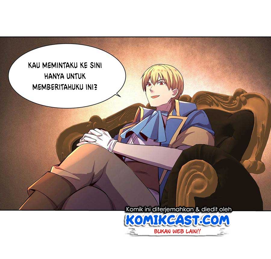 The Demon King Who Lost His Job Chapter 43 Gambar 38
