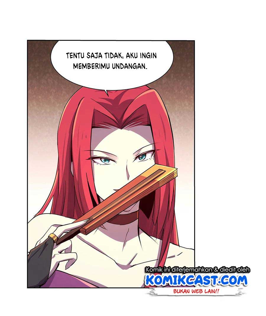 The Demon King Who Lost His Job Chapter 43 Gambar 39