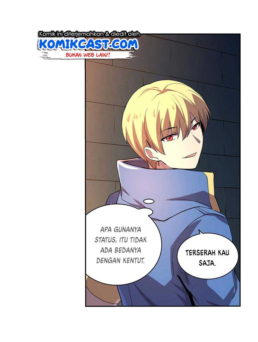 The Demon King Who Lost His Job Chapter 43 Gambar 46