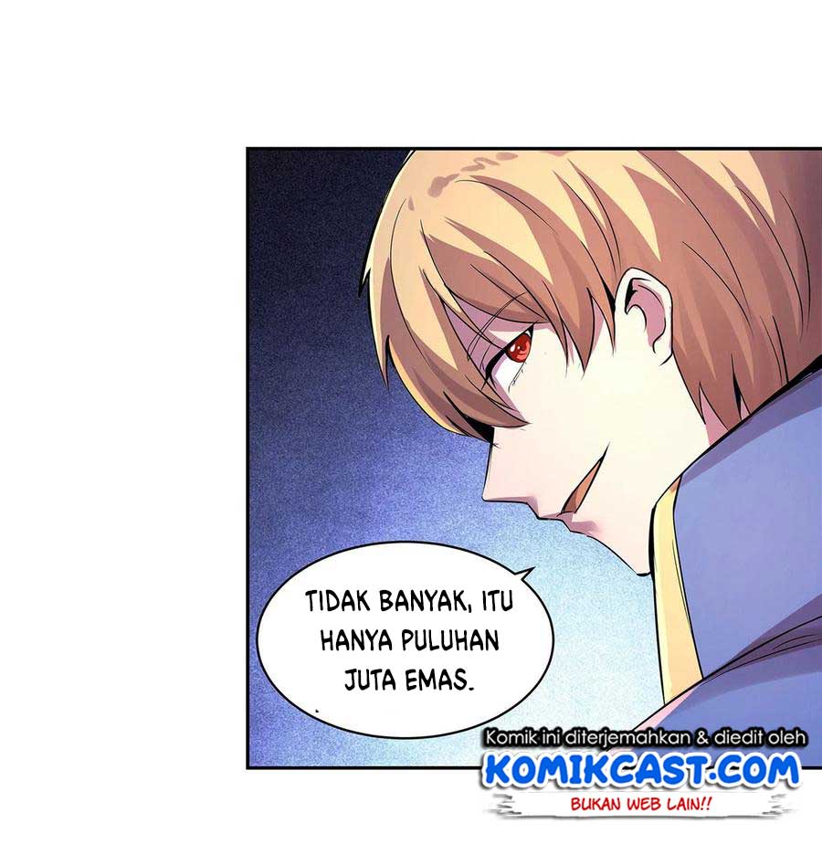 The Demon King Who Lost His Job Chapter 43 Gambar 56