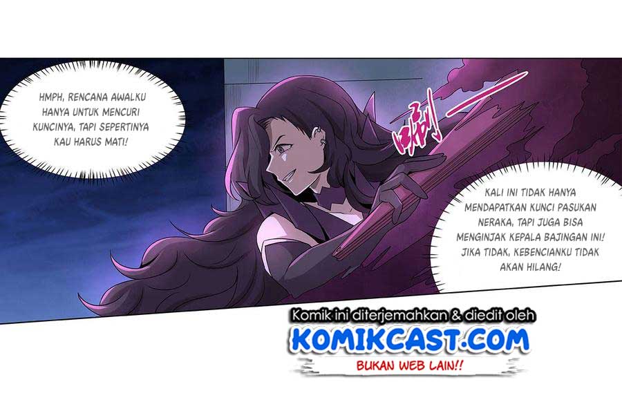 The Demon King Who Lost His Job Chapter 43 Gambar 63