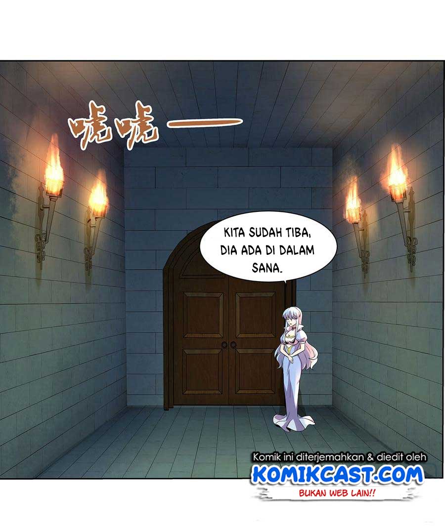 The Demon King Who Lost His Job Chapter 43 Gambar 9