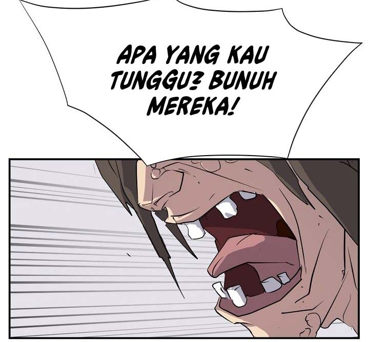 The Invincible Immortal Chapter 45 Gambar 21