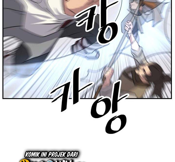 The Invincible Immortal Chapter 45 Gambar 23