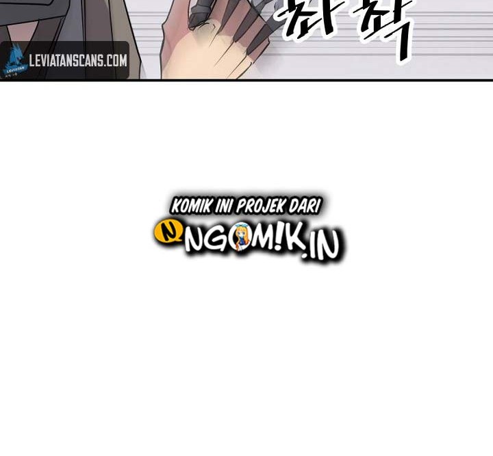 The Invincible Immortal Chapter 45 Gambar 25