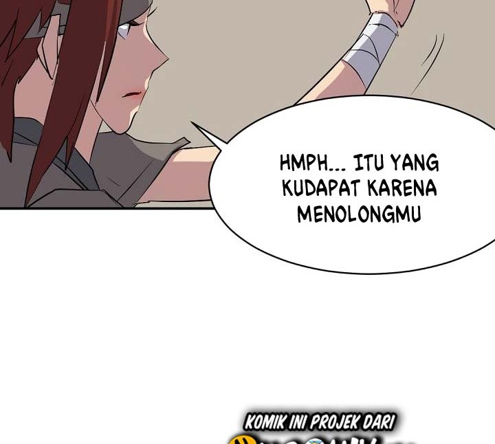The Invincible Immortal Chapter 45 Gambar 29