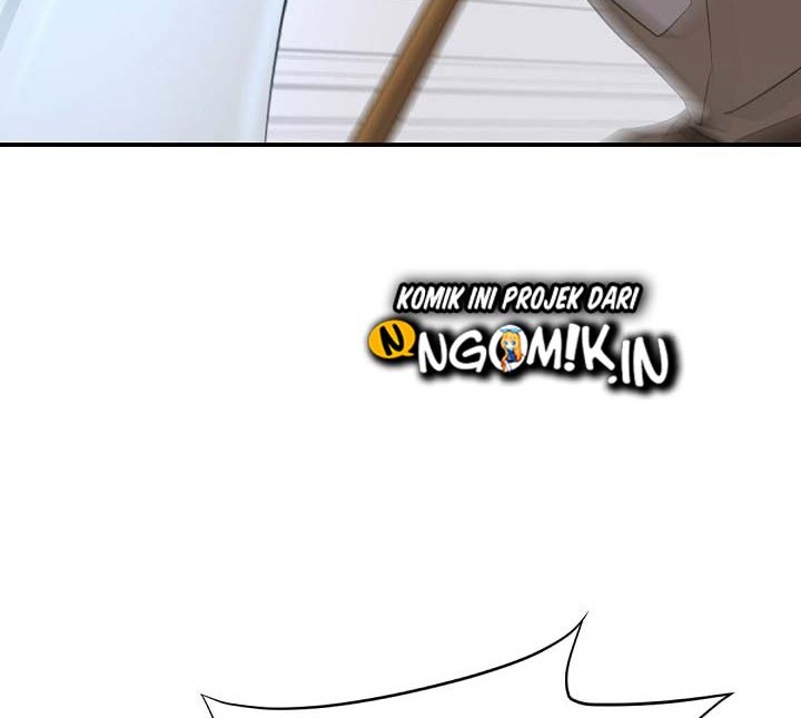 The Invincible Immortal Chapter 45 Gambar 31