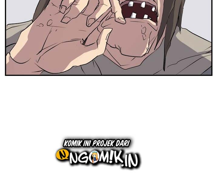 The Invincible Immortal Chapter 45 Gambar 33