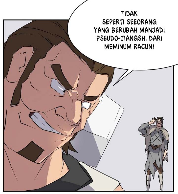 The Invincible Immortal Chapter 45 Gambar 37