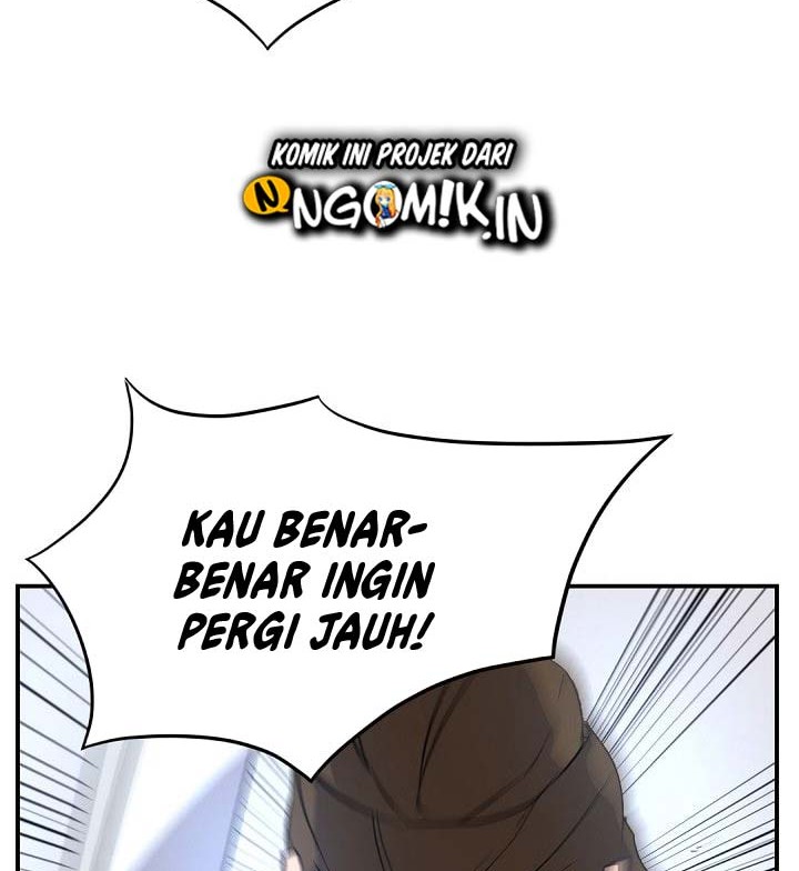 The Invincible Immortal Chapter 45 Gambar 39