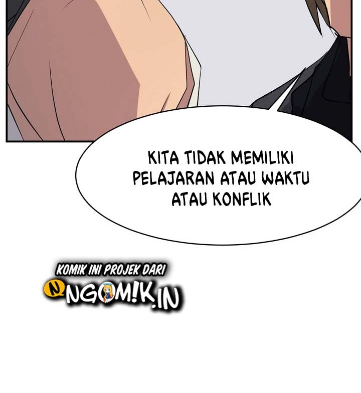 The Invincible Immortal Chapter 45 Gambar 41