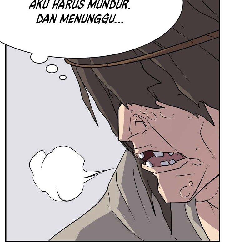 The Invincible Immortal Chapter 45 Gambar 43