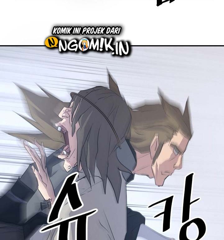 The Invincible Immortal Chapter 45 Gambar 45