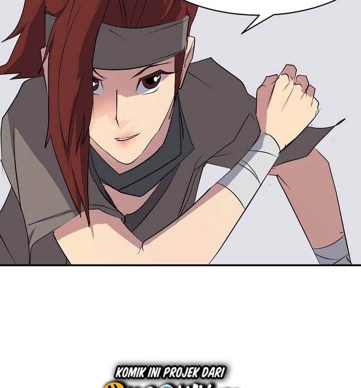 The Invincible Immortal Chapter 45 Gambar 47