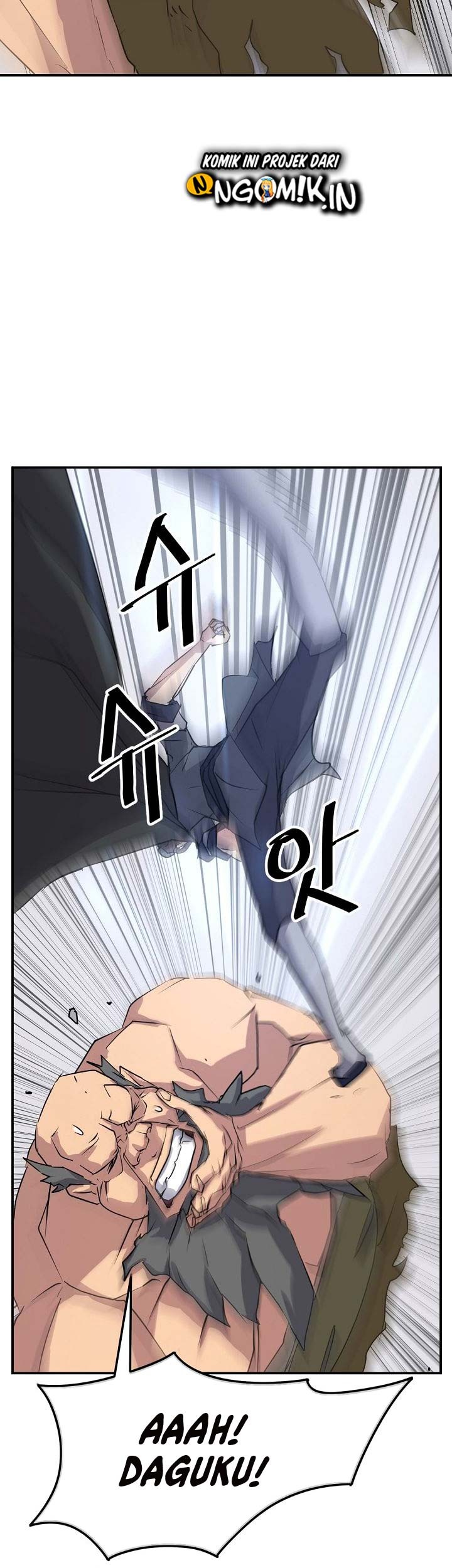 The Invincible Immortal Chapter 45 Gambar 6