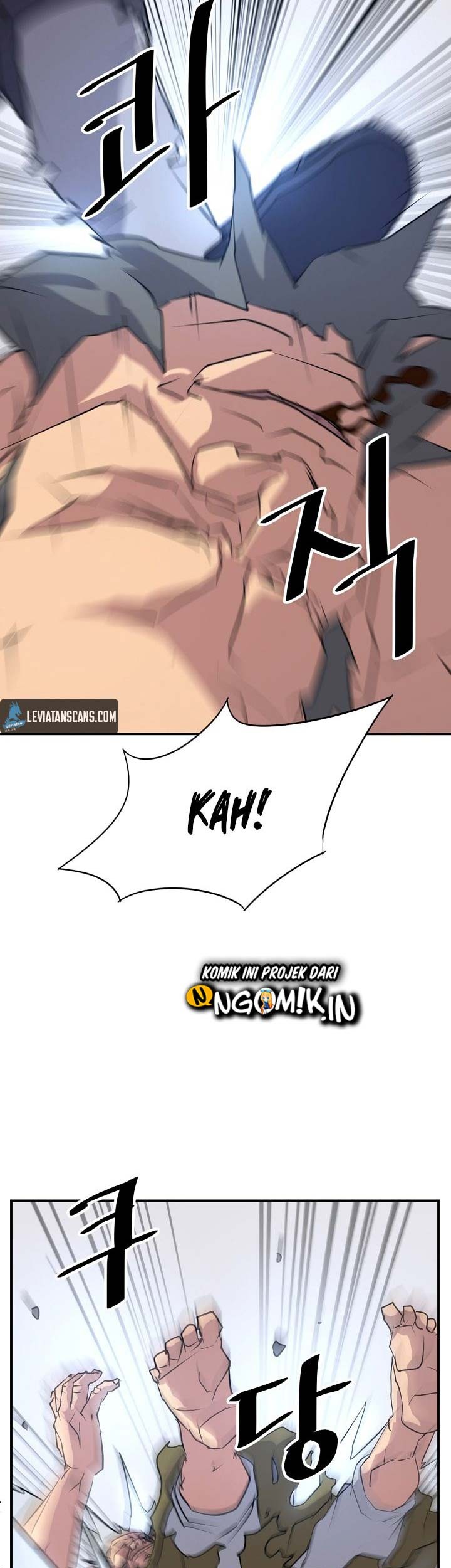 The Invincible Immortal Chapter 45 Gambar 8