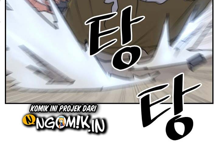 The Invincible Immortal Chapter 45 Gambar 9