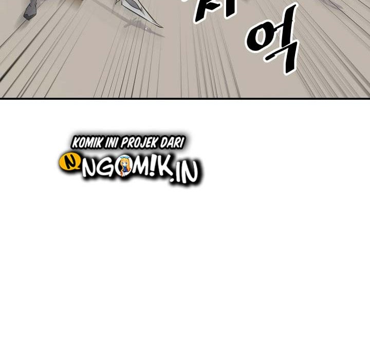 The Invincible Immortal Chapter 45 Gambar 17