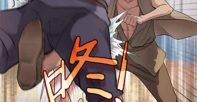 First God of War Chapter 5 Gambar 21