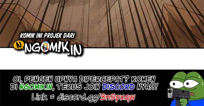 First God of War Chapter 5 Gambar 23
