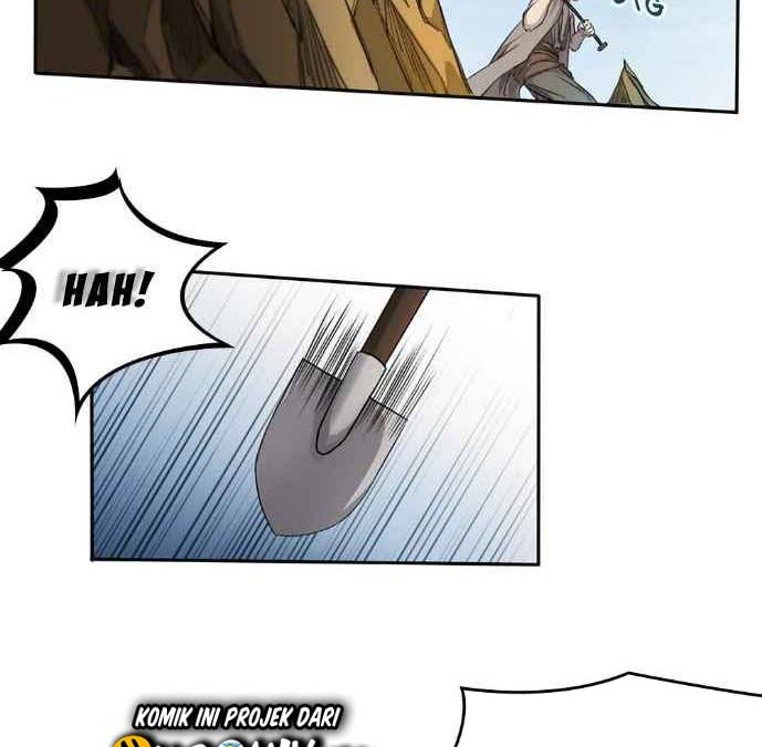 First God of War Chapter 5 Gambar 3