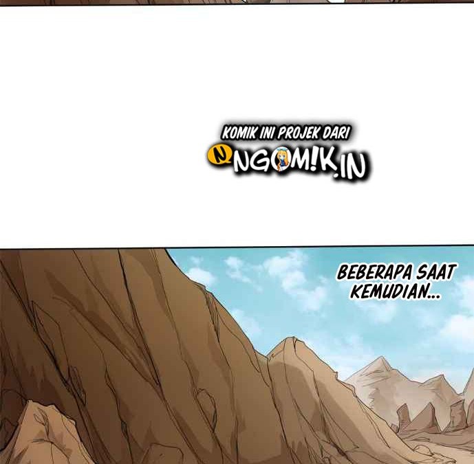 First God of War Chapter 5 Gambar 11