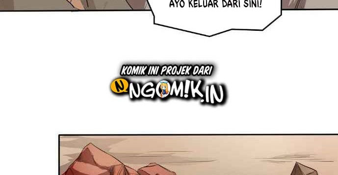 First God of War Chapter 5 Gambar 13