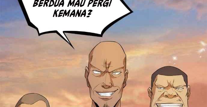 First God of War Chapter 5 Gambar 15
