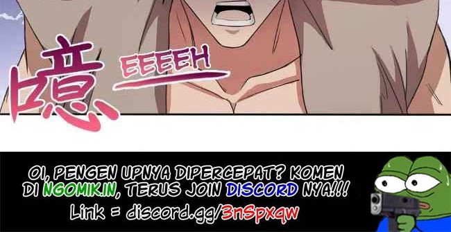 First God of War Chapter 4 Gambar 21