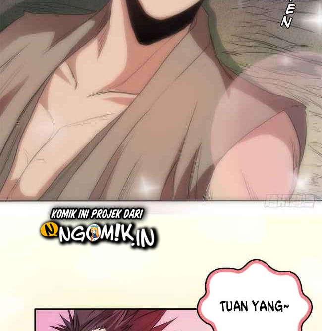 First God of War Chapter 4 Gambar 5