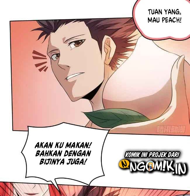 First God of War Chapter 4 Gambar 9