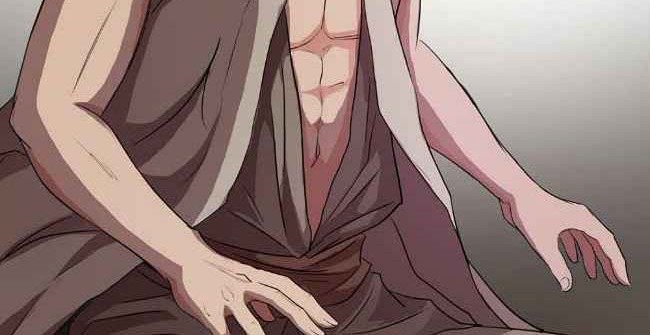 First God of War Chapter 4 Gambar 15