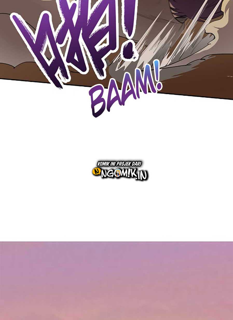 First God of War Chapter 3 Gambar 24