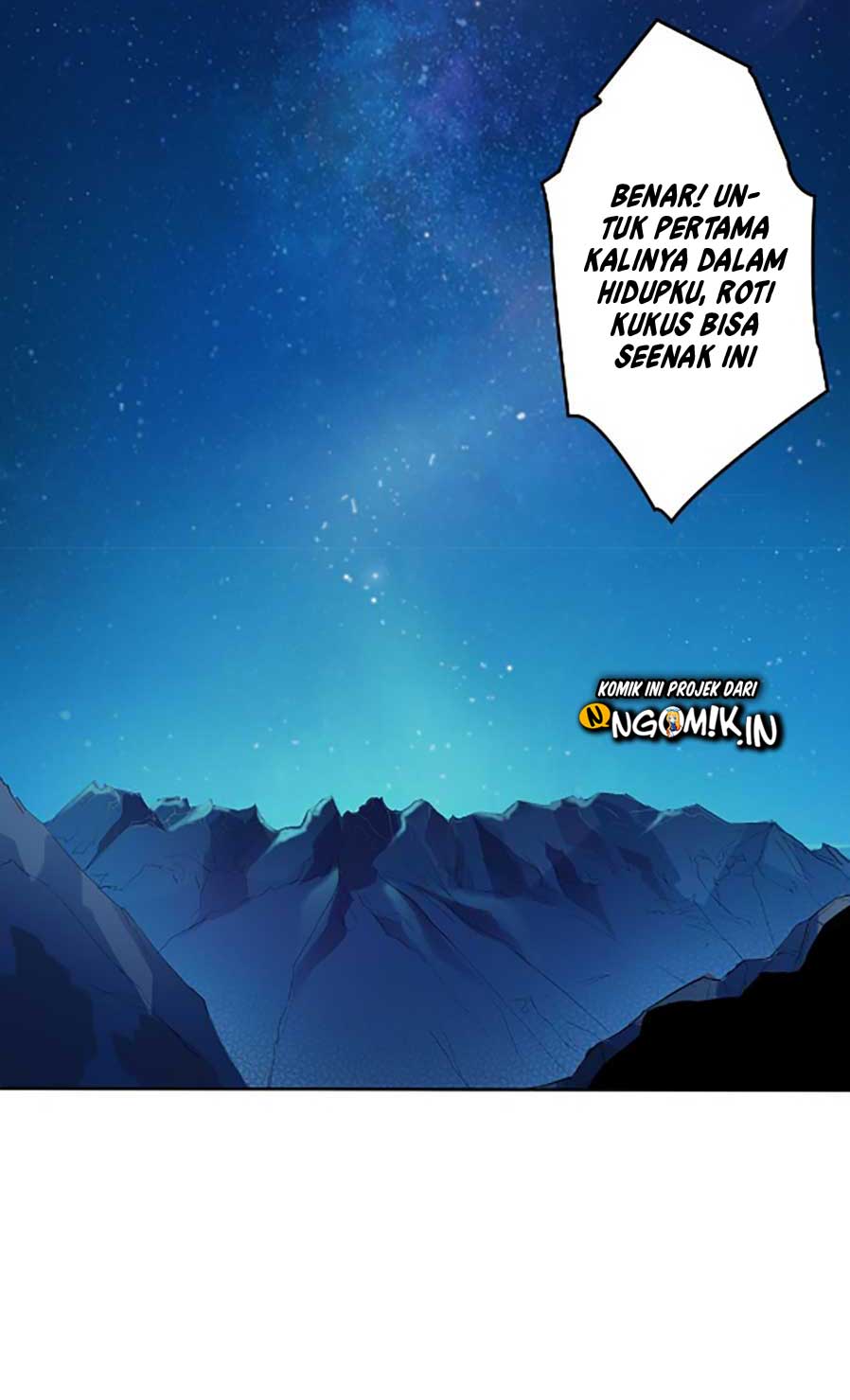 First God of War Chapter 3 Gambar 37