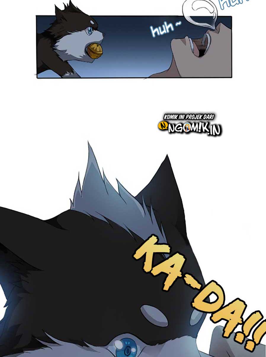 First God of War Chapter 3 Gambar 42