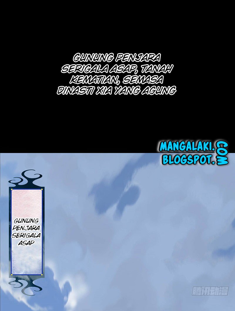 Baca  First God of War Chapter 00 Gambar 2