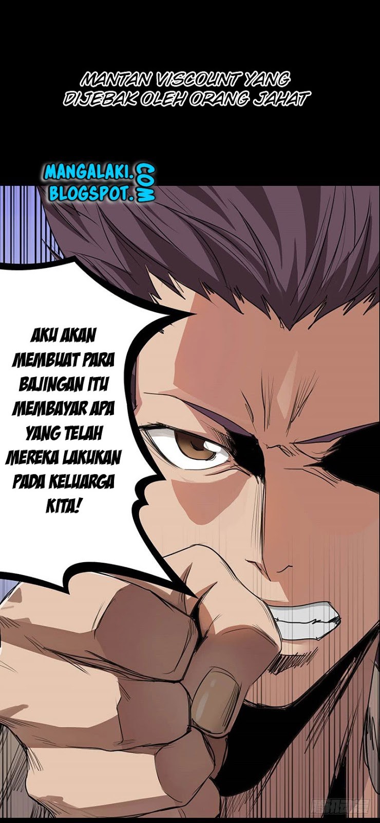 First God of War Chapter 00 Gambar 4