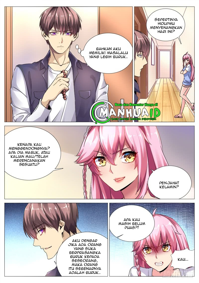 Baca Shadow Killer Chapter 14 Gambar 2