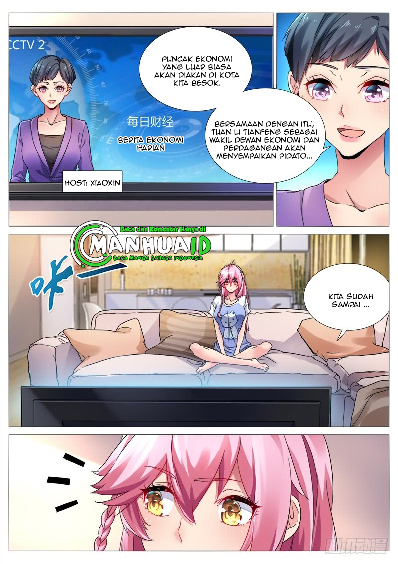 Shadow Killer Chapter 13 Gambar 13