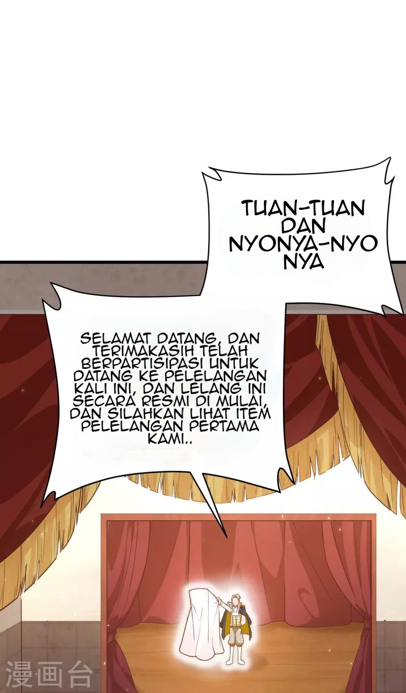 To Be The Castellan King Chapter 129 Gambar 18