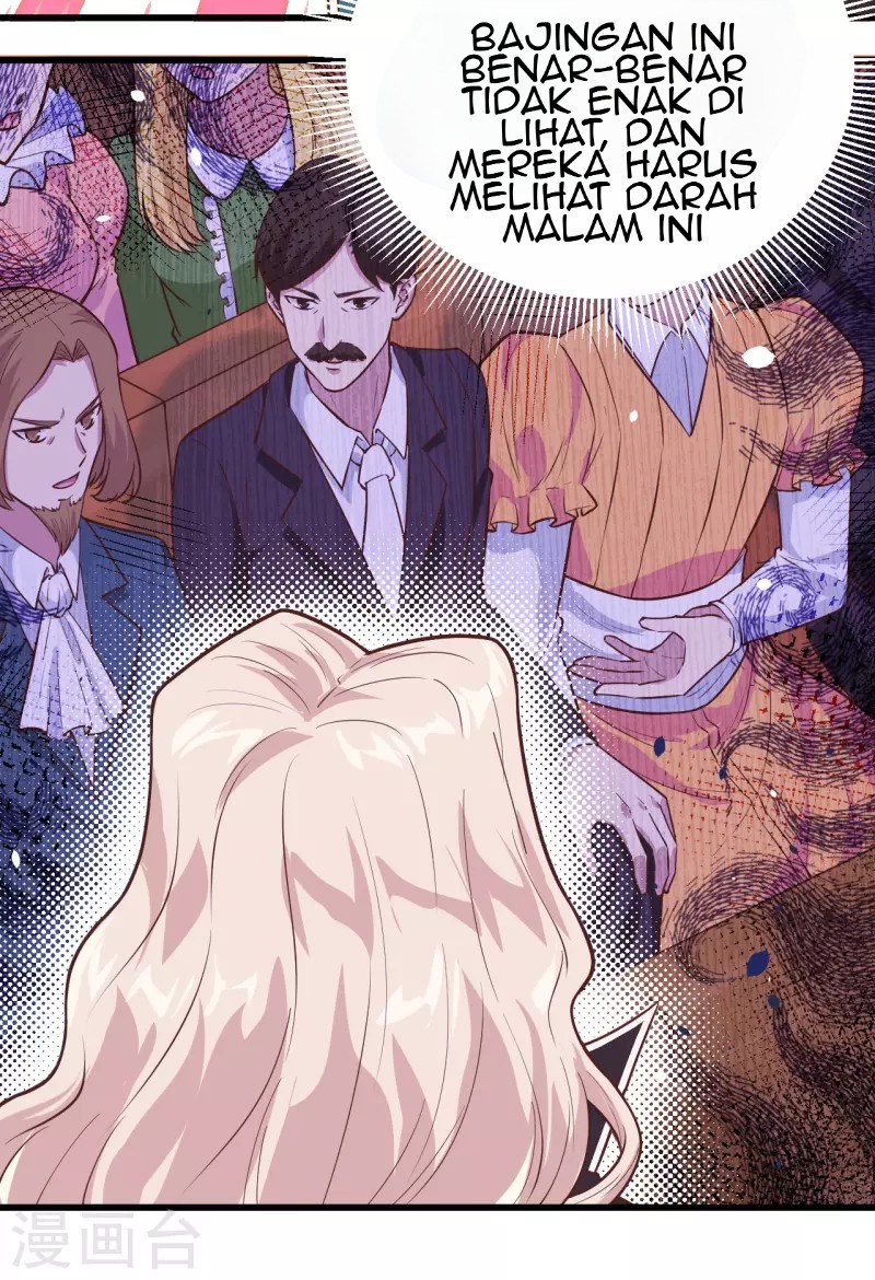 To Be The Castellan King Chapter 129 Gambar 43
